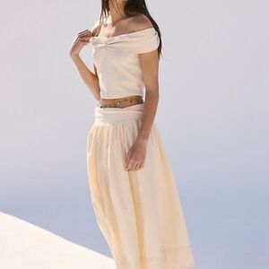 Free People Cooler in Capri Set size L